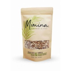 Granola Cocco e Cannella