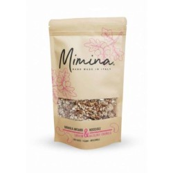 Granola Anacardi e Nocciole