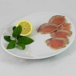 Roastfish di tonno