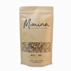 Muesli Forza
