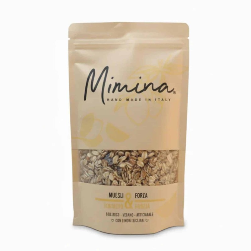 Muesli Forza