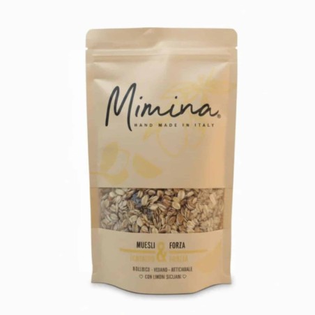 Muesli Forza