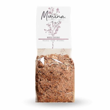 Muesli Coccole