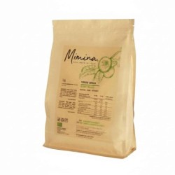 Porridge Energia