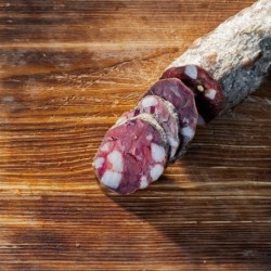 Salame Nero di Nedrobi