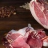 Prosciutto Crudo Nero di Nedrobi ohne Knochen | Foodaloo