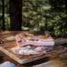 La Pancetta Steccata Nero di Nedrobi