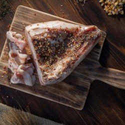 Il Guanciale Nero di Nedrobi