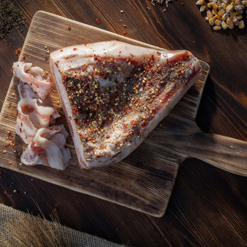 Il Guanciale Nero di Nedrobi