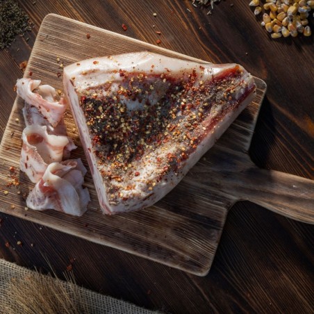 Il Guanciale Nero di Nedrobi