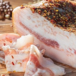 Il Guanciale Nero di Nedrobi