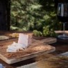 Der Lardo Nero di Nedrobi | Foodaloo