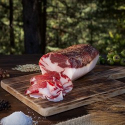 La Lonza Nero di Nedrobi