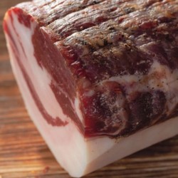 La Lonza Nero di Nedrobi