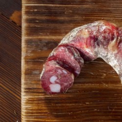 Il Salamino Nero di Nedrobi