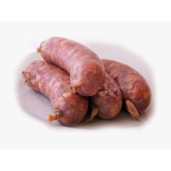 Salsiccia di tonno