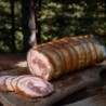 La Porchetta di Suino Nero dei Nebrodi