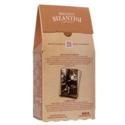 Biscotti salati alle mandorle Bio