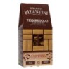 Biscotti dolci al caffè Bio
