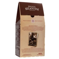 Biscotti dolci al caffè Bio