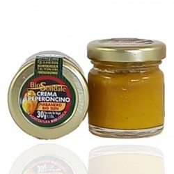 Habanero Big Sun BIO Chilicreme | Foodaloo