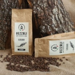 Caffè macinato Il Delicato