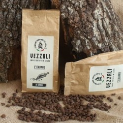 Caffè macinato L'Italiano