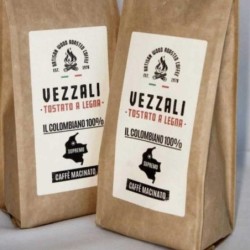 Caffè macinato Il Colombiano