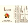 Moutarde de fruits Mangiafuoco