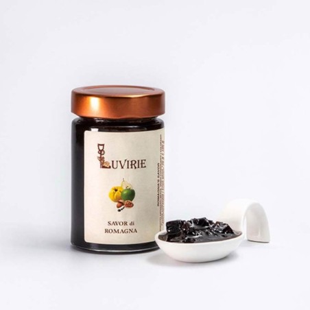 Savor di Romagna