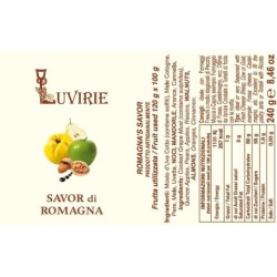 Savor di Romagna