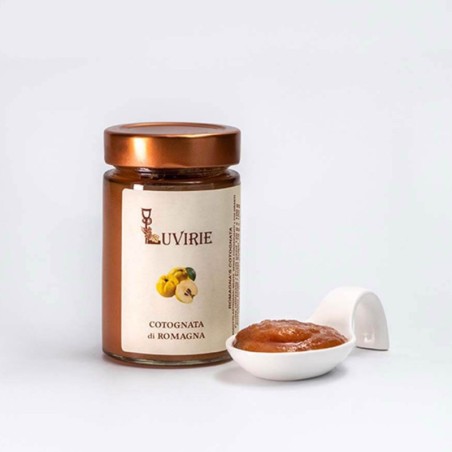 Quince Jam