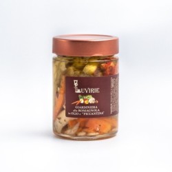 GIARDINIERA PICCANTINA g 330