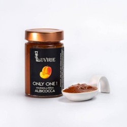 Only One! Apricot-Only Compote