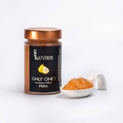 Only One! Pure Pear Compote