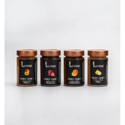 Only One! Pure Pear Compote