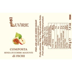 Compote de Figues