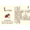 Mixed Berries Compote
