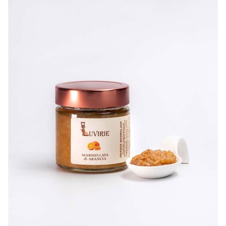 Confiture d'Orange