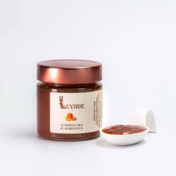 Apricot Jam
