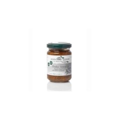 Pesto rosso BIO