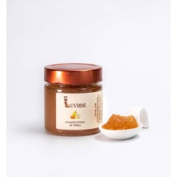 Pear Jam