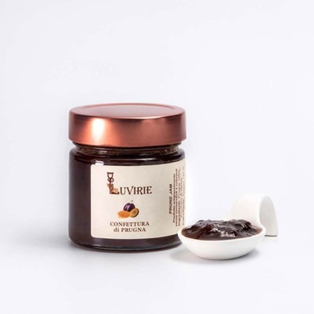 Confiture de Prune