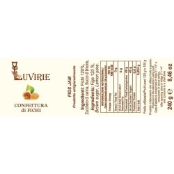 Confettura di Fichi