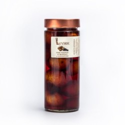 Pere Volpine Sciroppate al Sangiovese Rubicone I.G.T.