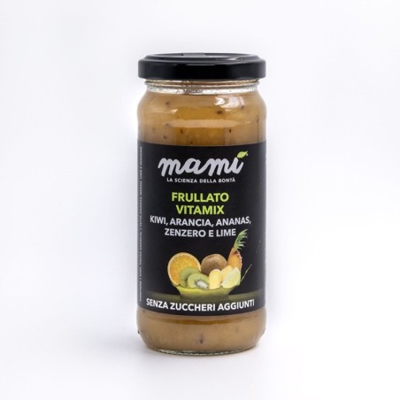 Frullato Vitamix