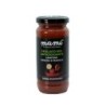 Smoothie antioxydant de fruits frais