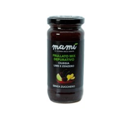 Smoothie Détox aux fruits frais
