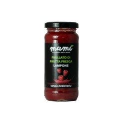 Smoothie aux Framboises