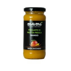 Frullato di Mango